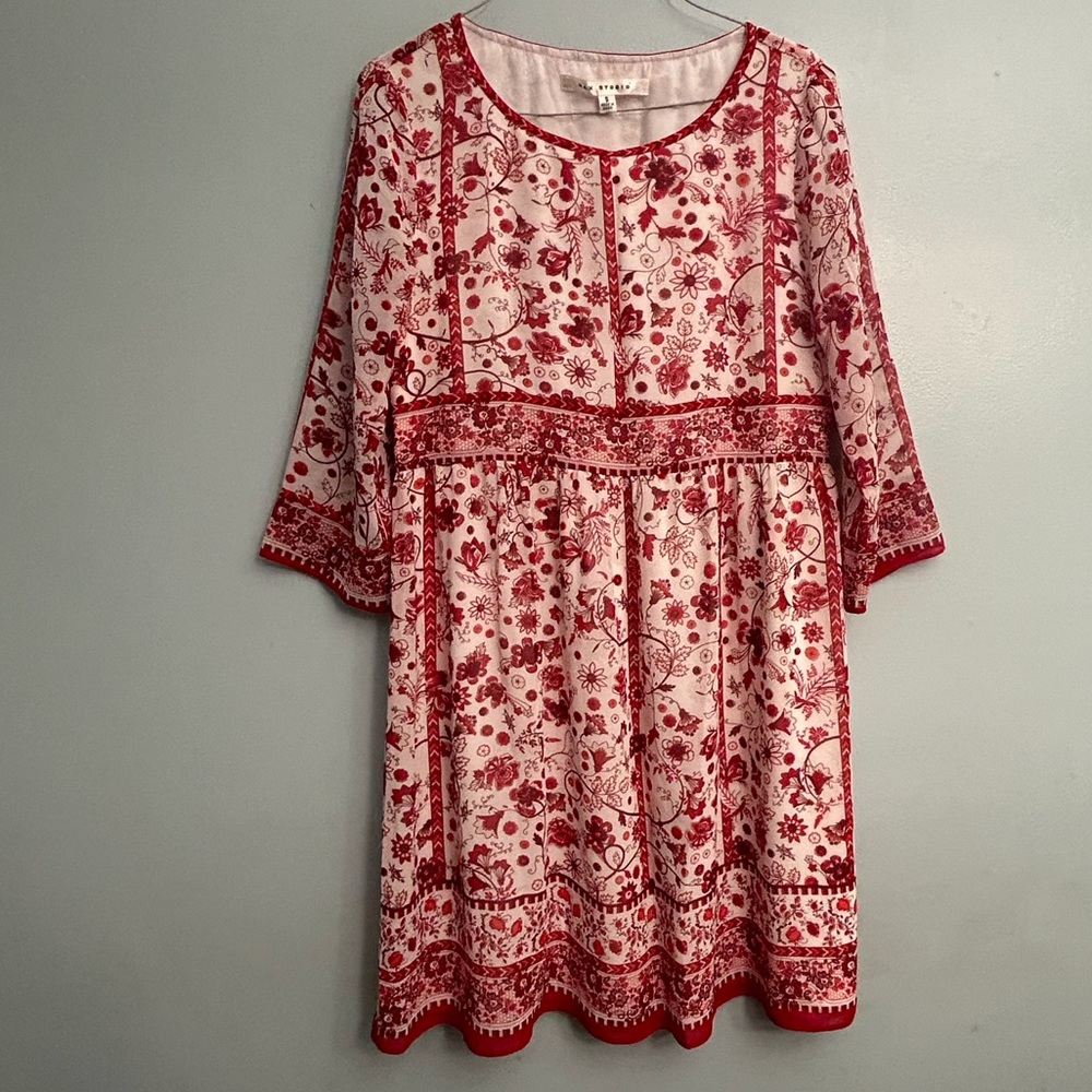 MAX STUDIO DRESS